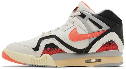 Nike Air Tech Challenge Ii Hot Lava (2024)