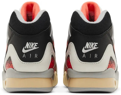 Nike Air Tech Challenge Ii Hot Lava (2024)