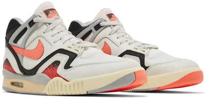 Nike Air Tech Challenge Ii Hot Lava (2024)