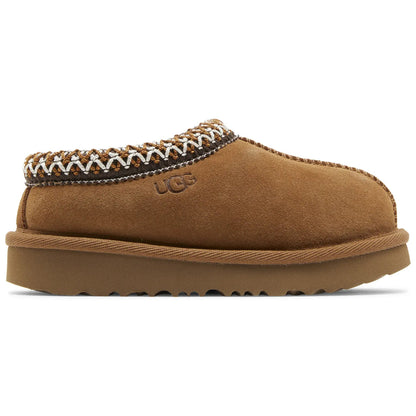 Ugg Tasman Ii Slipper Chestnut (Td)