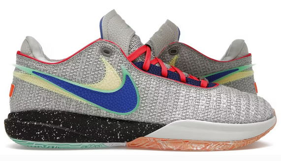 Nike Lebron 20 Nike Lifer