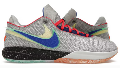 Nike Lebron 20 Nike Lifer