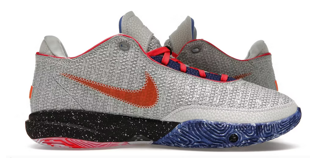 Nike Lebron 20 Nike Lifer