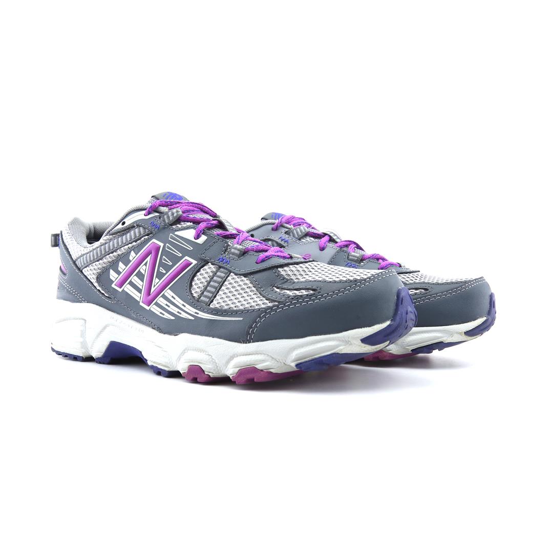 New Balance 412V4