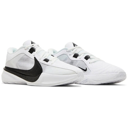 Nike Zoom Freak 5 Tb White
