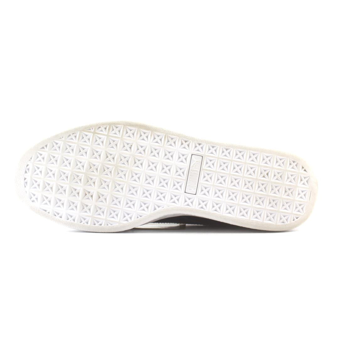 Puma Basket Heart Patent