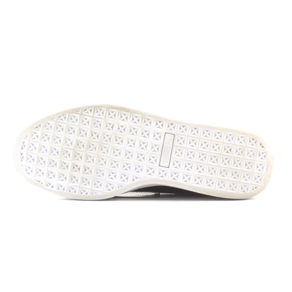Puma Basket Heart Patent