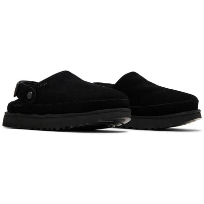 Ugg Goldenstar Clog Black (W)