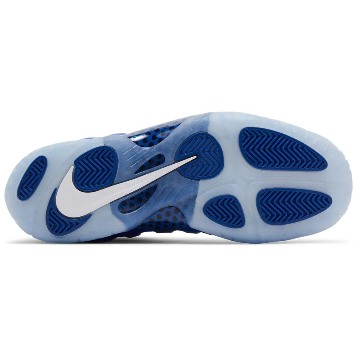 Nike Little Posite One International Blue (Gs)