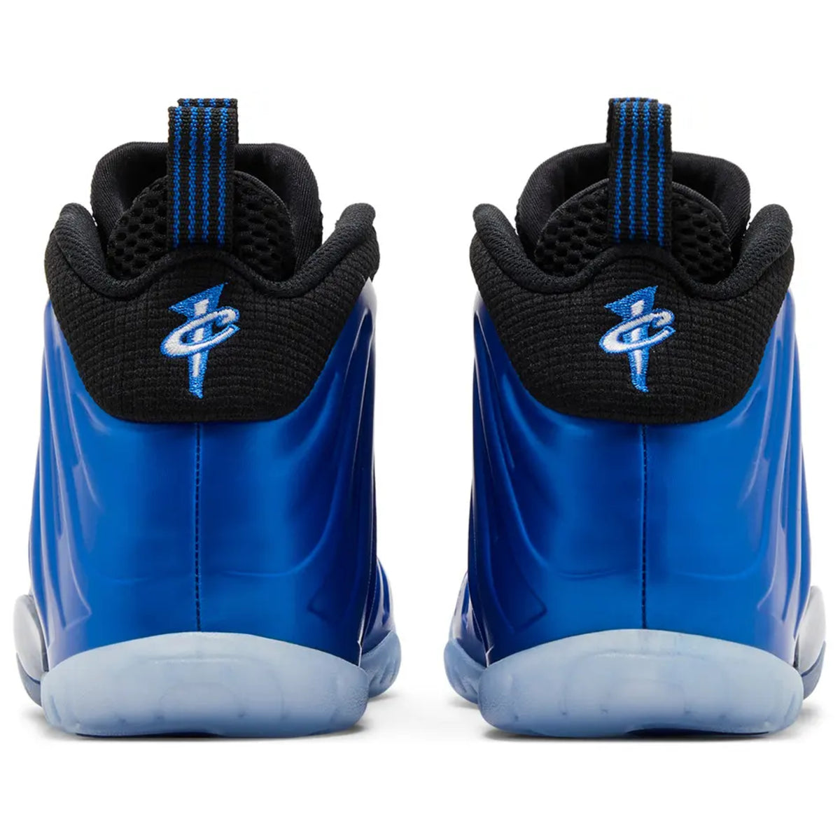 Nike Little Posite One International Blue (Gs)