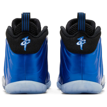 Nike Little Posite One International Blue (Gs)