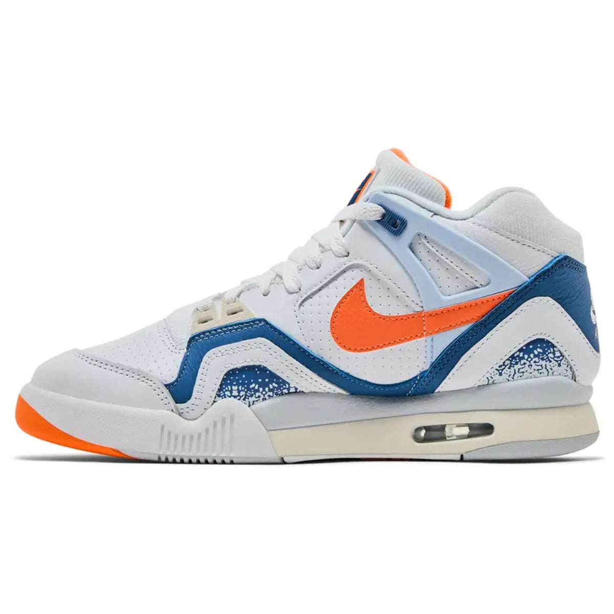 Nike Air Tech Challenge Ii Stone Blue (2025)