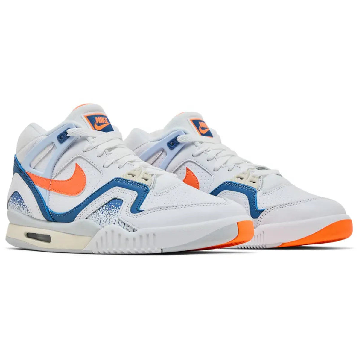 Nike Air Tech Challenge Ii Stone Blue (2025)