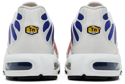Nike Air Max Plus Persian Violet Light Wild Mango (W)