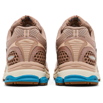 Saucony Progrid Triumph 4 Cs Tan Royal