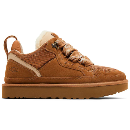Ugg Lowmel Chestnut (W)