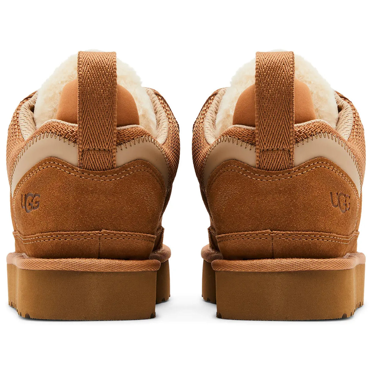 Ugg Lowmel Chestnut (W)