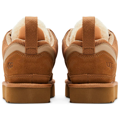 Ugg Lowmel Chestnut (W)