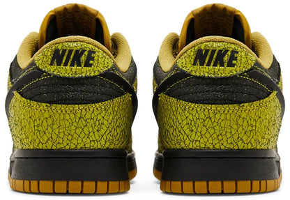 Nike Dunk Low Retro Qs Halloween Skull
