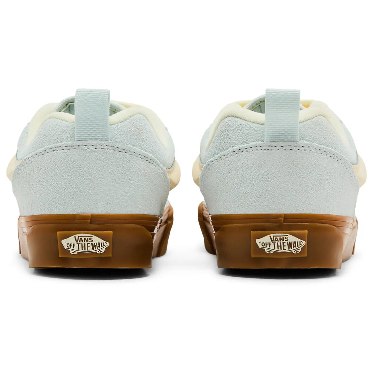 Vans Knu Skool Spa Blue Gum