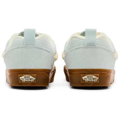 Vans Knu Skool Spa Blue Gum