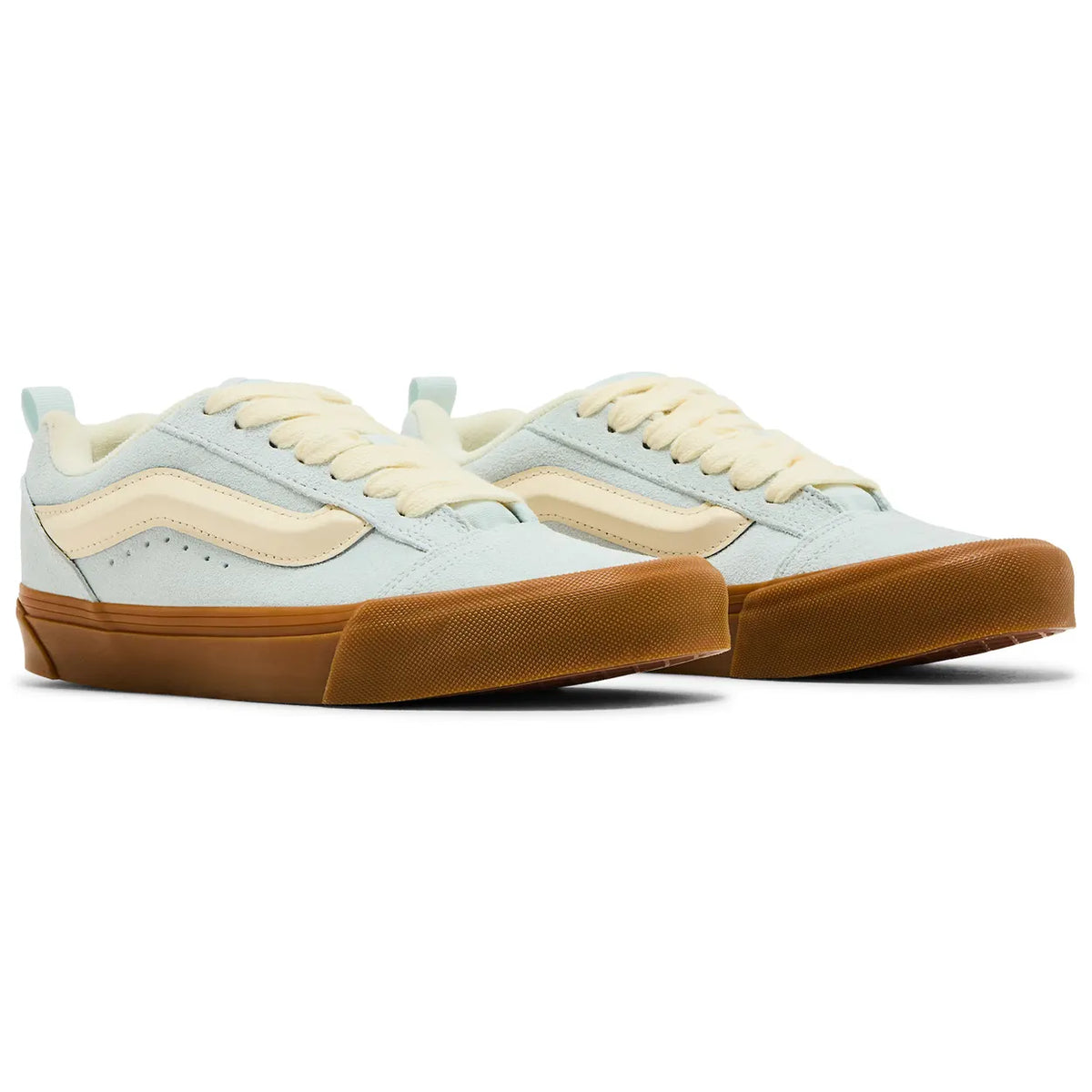 Vans Knu Skool Spa Blue Gum