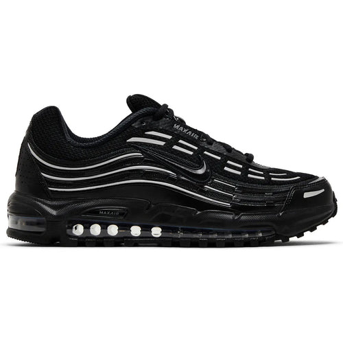 Nike Air Max Tl 2.5 Black Metallic Silver