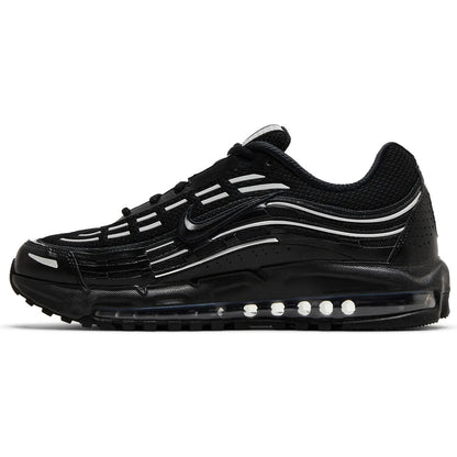 Nike Air Max Tl 2.5 Black Metallic Silver