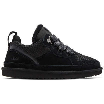 Ugg Lowmel Black (Kids)