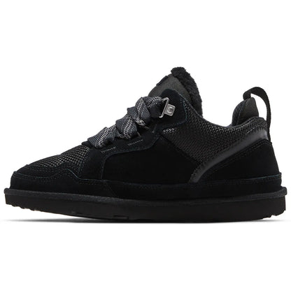 Ugg Lowmel Black (Kids)