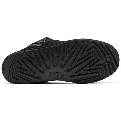 Ugg Lowmel Black (Kids)