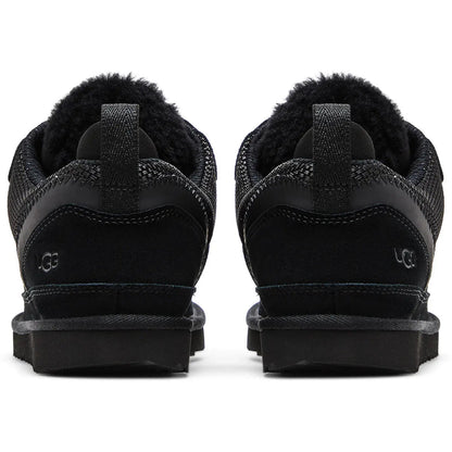 Ugg Lowmel Black (Kids)