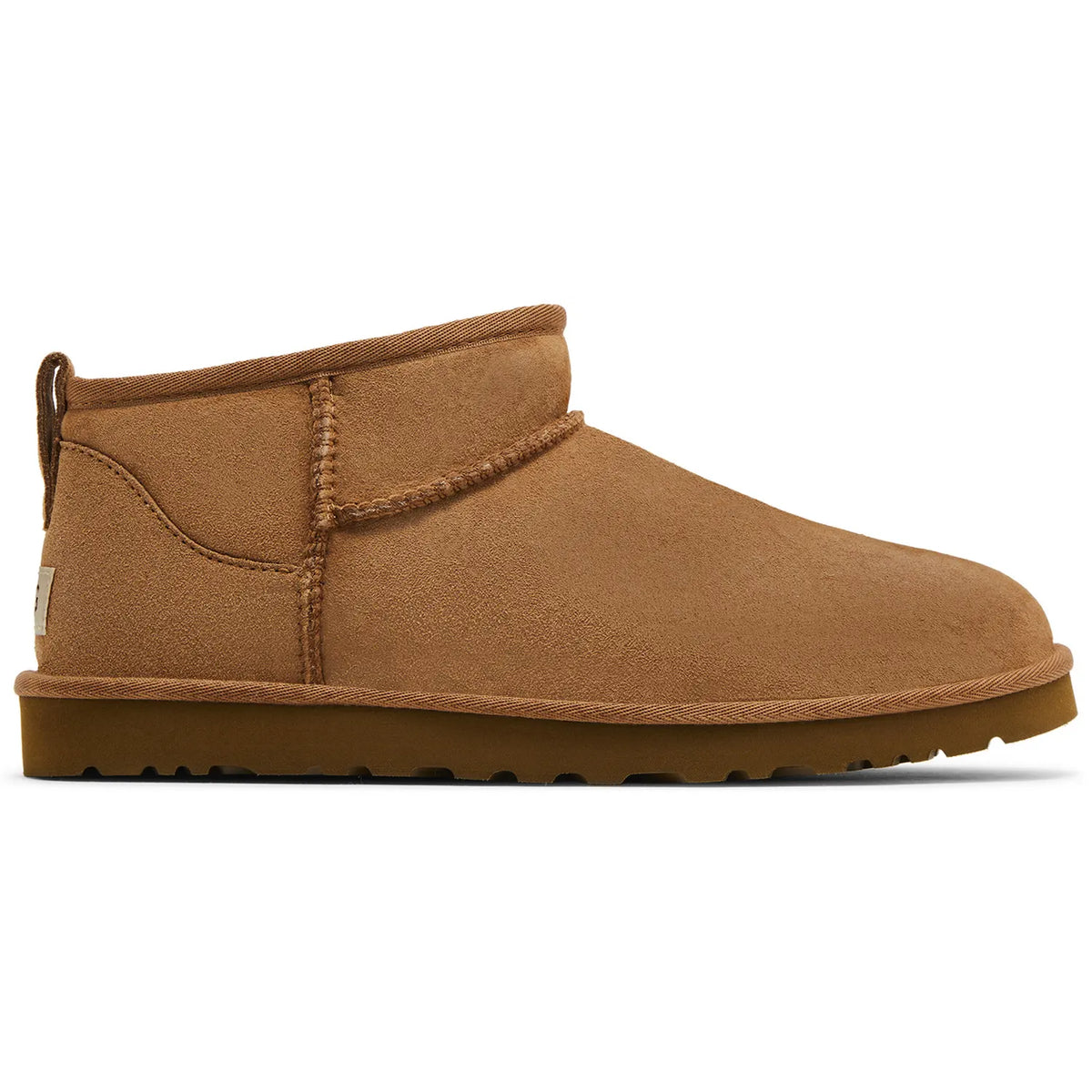 Ugg Classic Ultra Mini Boot Chestnut