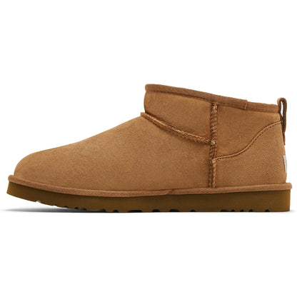 Ugg Classic Ultra Mini Boot Chestnut