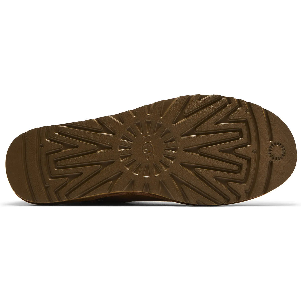 Ugg Classic Ultra Mini Boot Chestnut