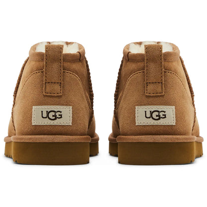 Ugg Classic Ultra Mini Boot Chestnut