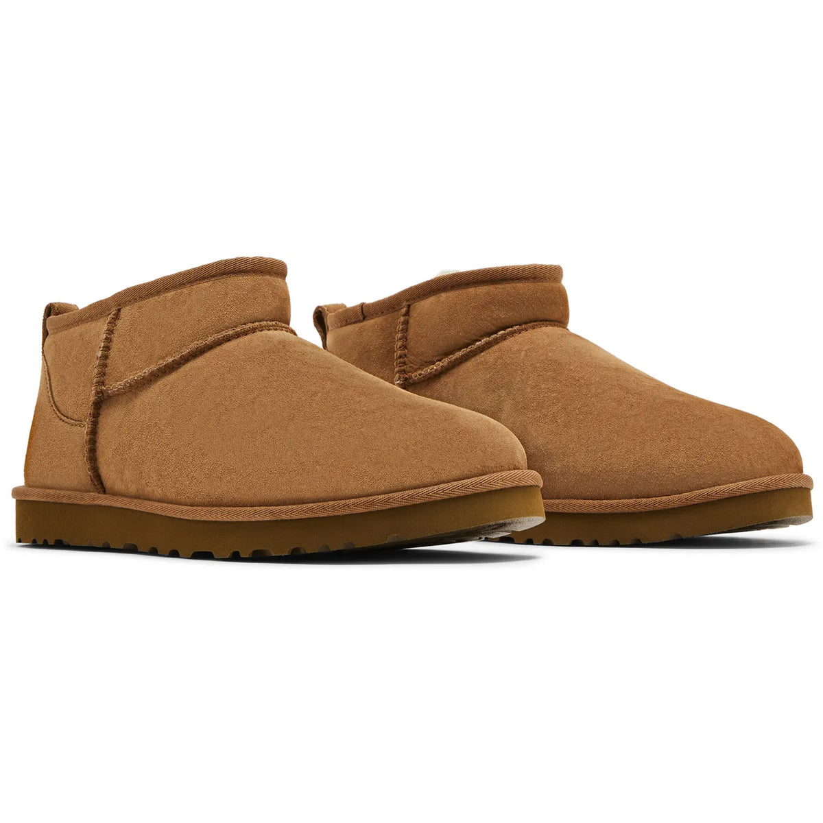 Ugg Classic Ultra Mini Boot Chestnut