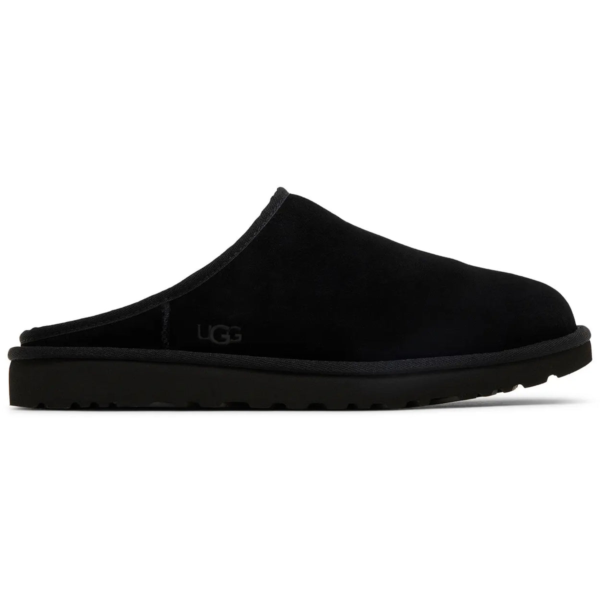 Ugg Classic Slip-On Black