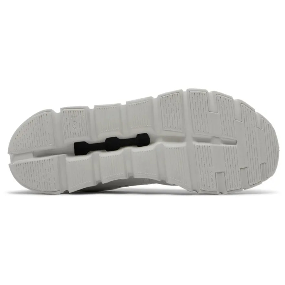 On Running Cloud 6 All White (W)
