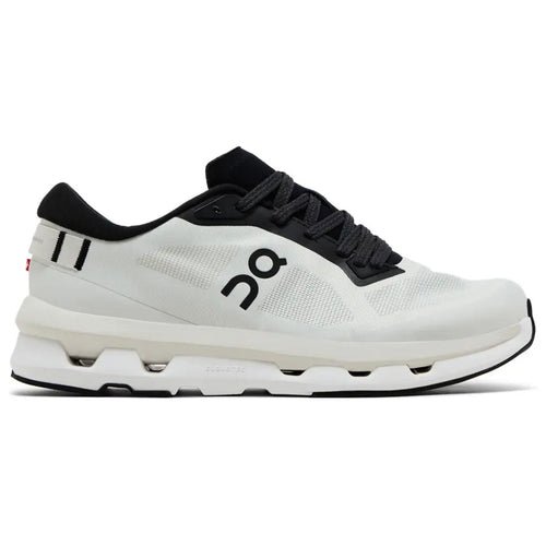 On Running Cloudzone Ice Black (W)