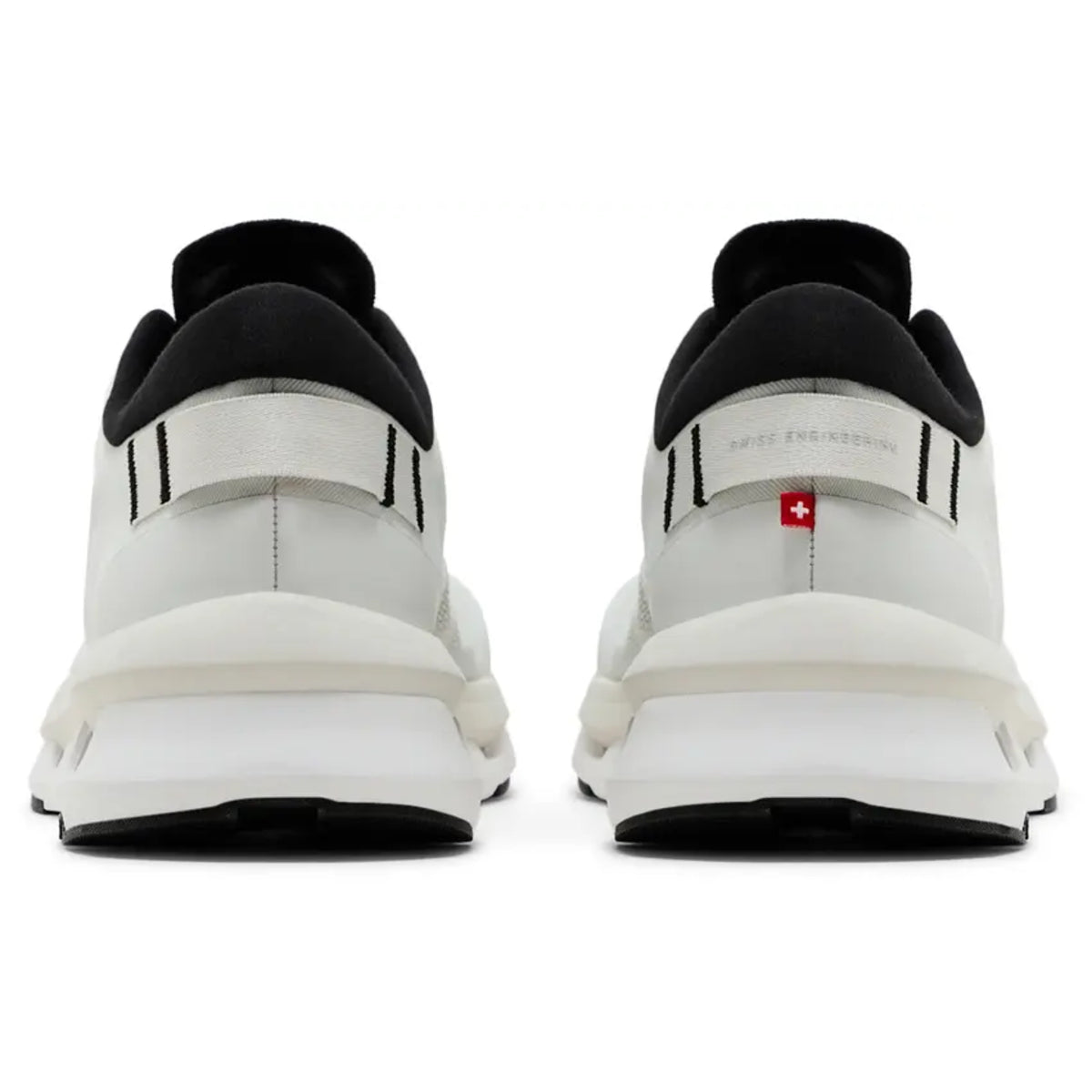 On Running Cloudzone Ice Black (W)