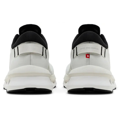 On Running Cloudzone Ice Black (W)