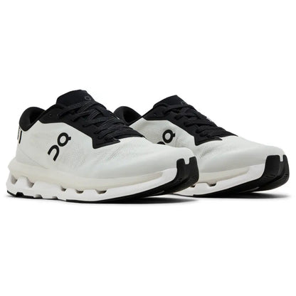 On Running Cloudzone Ice Black (W)