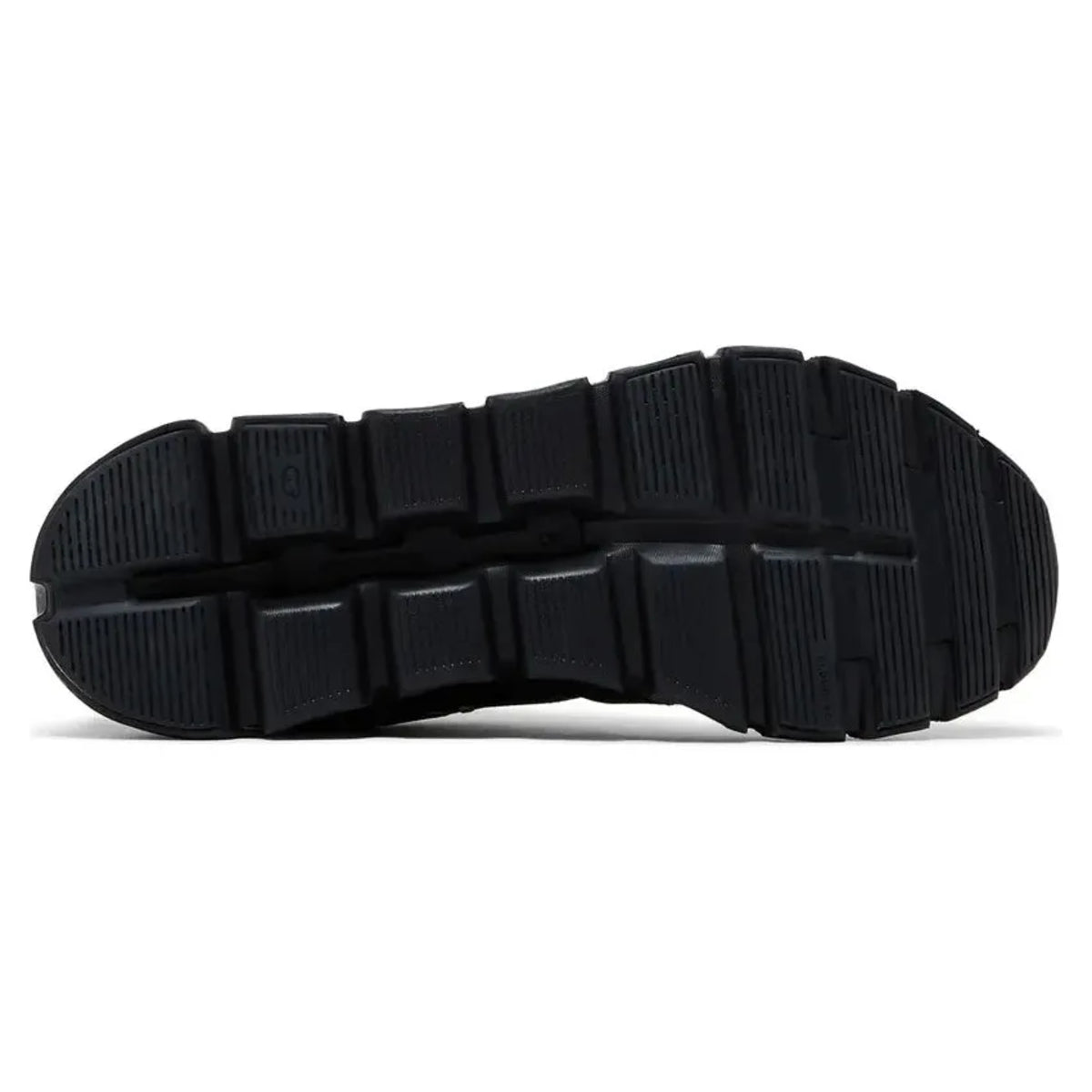 On Cloud 6 Triple Black
