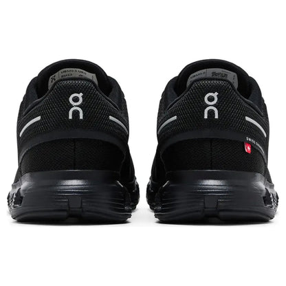 On Cloud 6 Triple Black
