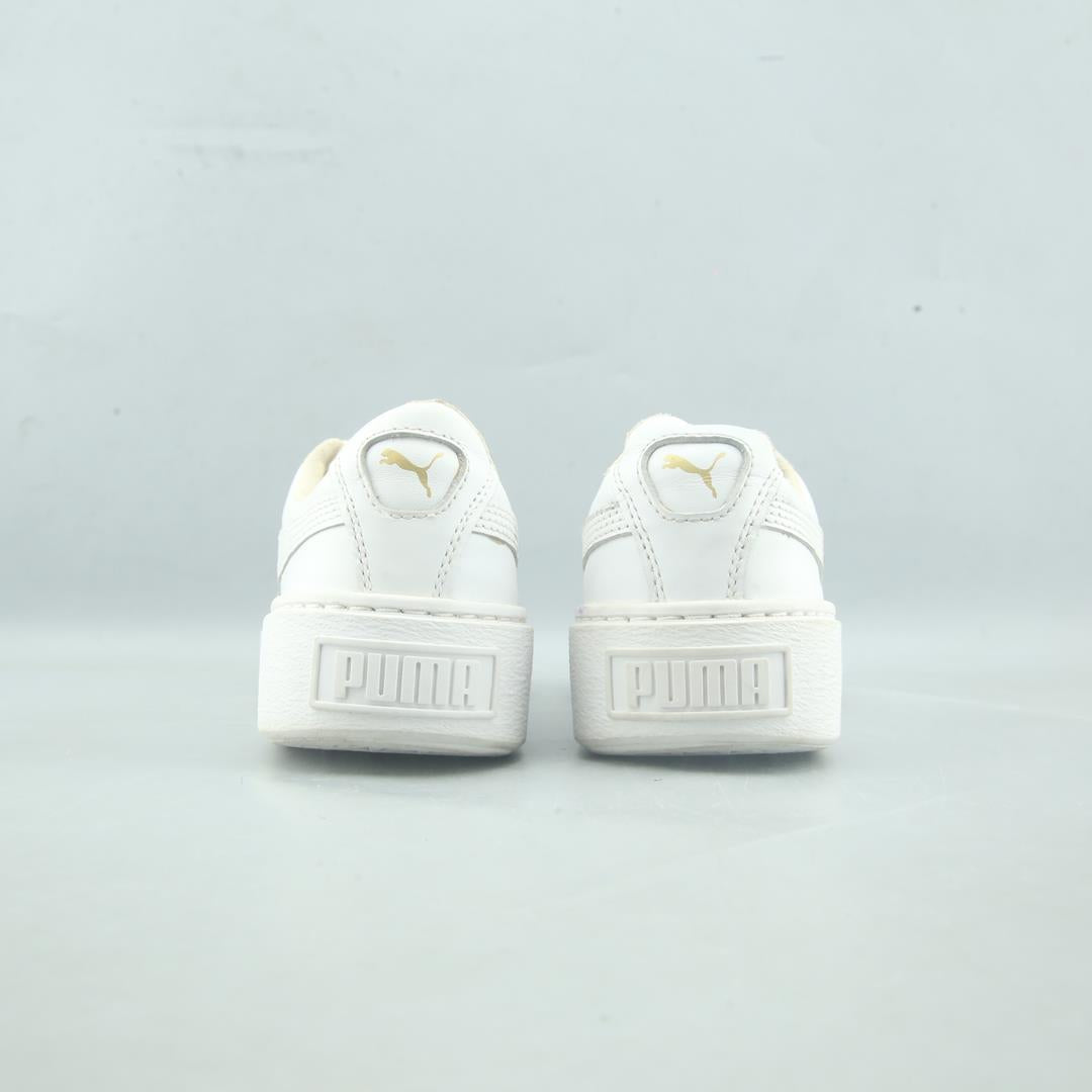 Puma Basket Platform Core