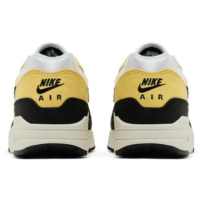 Nike Air Max 1 '87 Saturn Gold Black (W)
