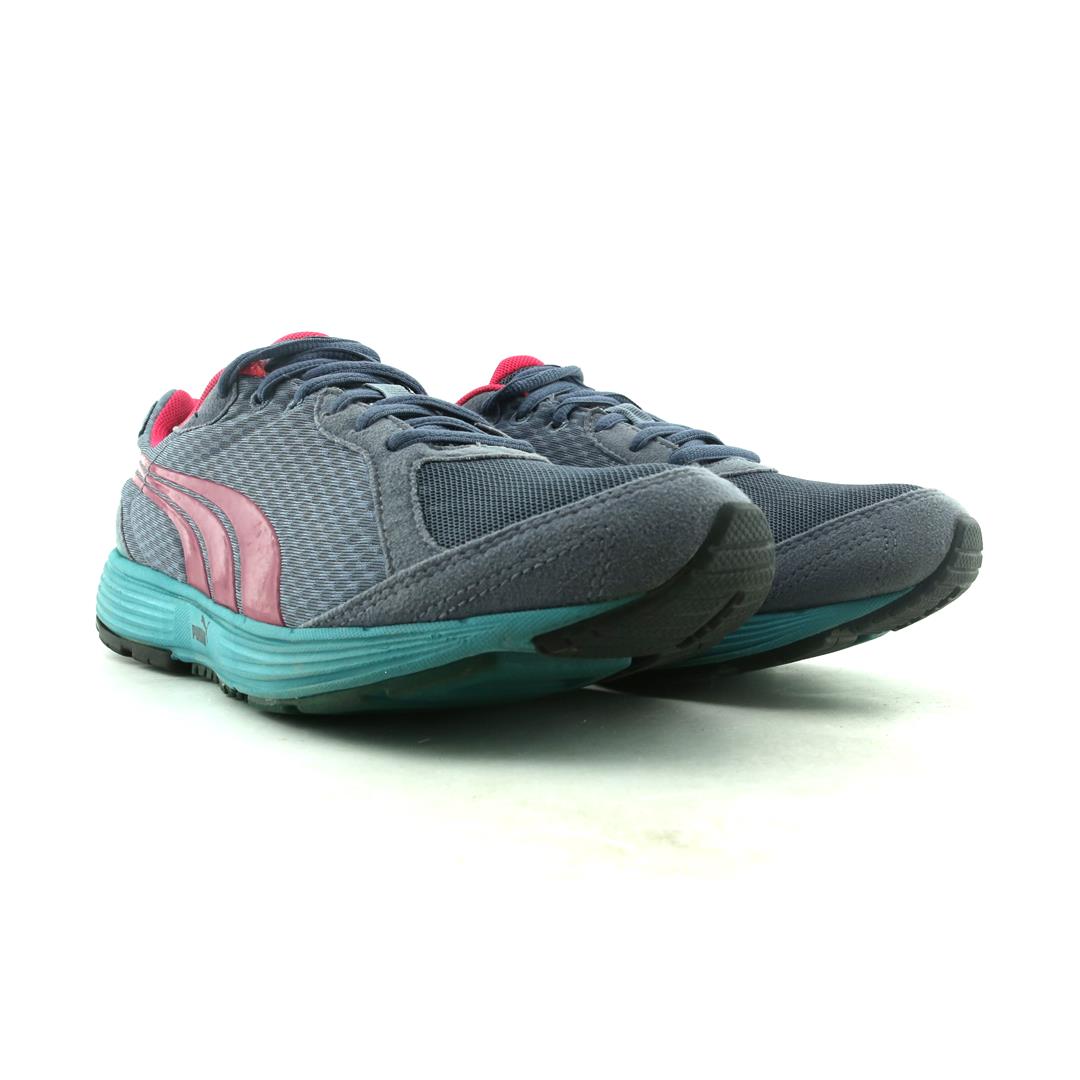 Puma Descendant Damen