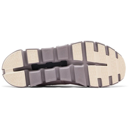 On Running Cloud 6 Waterproof Mauve Zinc (W)