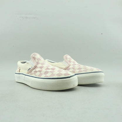 Vans Classic Checkerboard